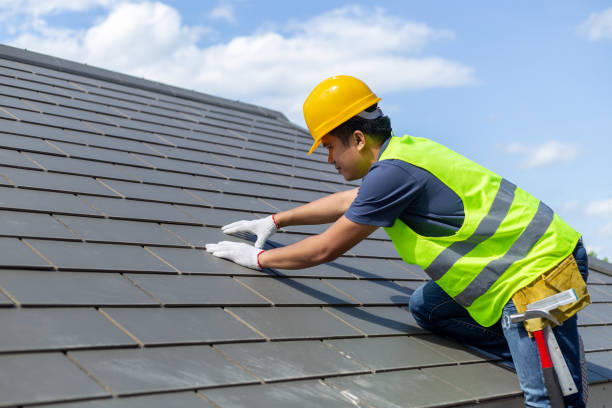 Quick and Trustworthy Emergency Roof Repair Services in Holly Springs, NC