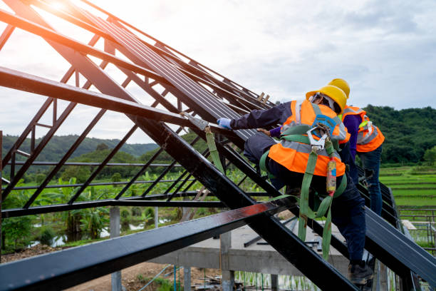 Best Roof Waterproofing Services  in Holly Springs, NC