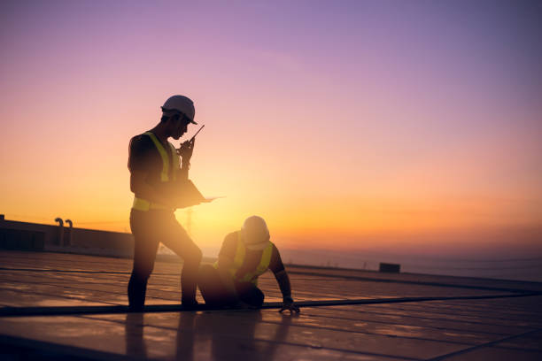 Best Residential Roofing Contractor  in Holly Springs, NC
