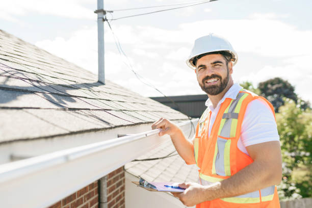 Best Commercial Roofing Services  in Holly Springs, NC