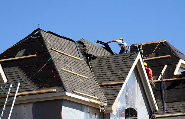 Trusted Holly Springs, NC Roofing Contractor Experts