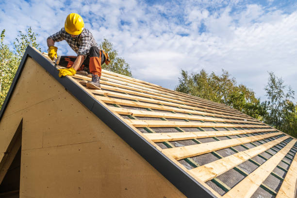 Trusted Holly Springs, NC Roofing Contractor Experts